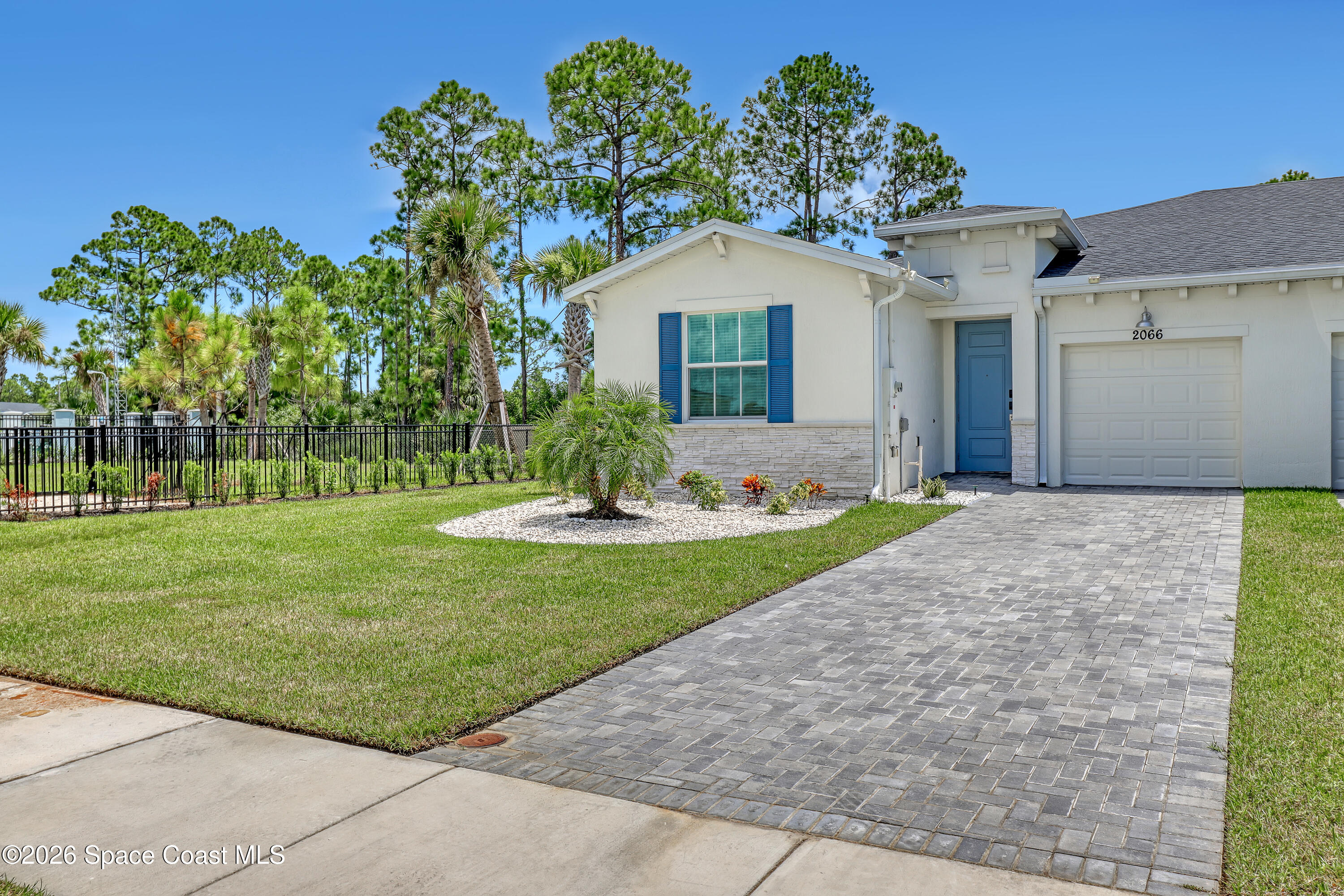 Residential in Palm Bay