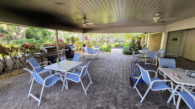 APT-410 - 3100 N Course Ln, Condo with 3 bedrooms, 2 bathrooms and null parking in Pompano Beach FL | Image 23