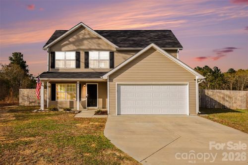 941 Airport Rd, Pageland, SC, 29728-5248 | Card Image