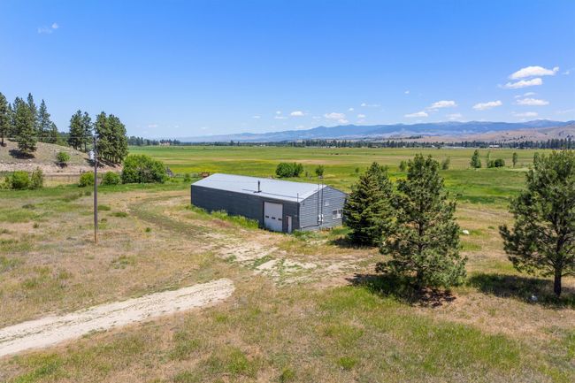 609 Gold Creek Loop, Home with 0 bedrooms, 0 bathrooms and null parking in Hamilton MT | Image 7