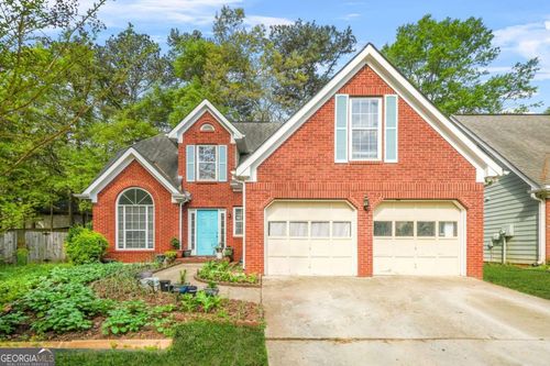 782 Ridgeland Trl, Clarkston, GA, 30021-2549 | Card Image
