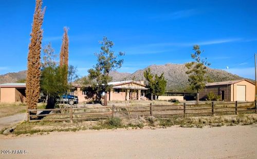 23380 W Gold Dollar Ln, Congress, AZ, 85332-0408 | Card Image