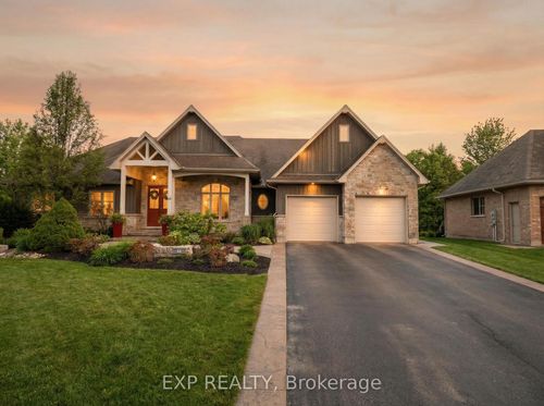 46 Woodside Dr, Mount Pleasant, ON, N0E1K0 | Card Image