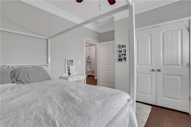 2980 Prestwood Dr, House other with 4 bedrooms, 3 bathrooms and null parking in Cumming GA | Image 29
