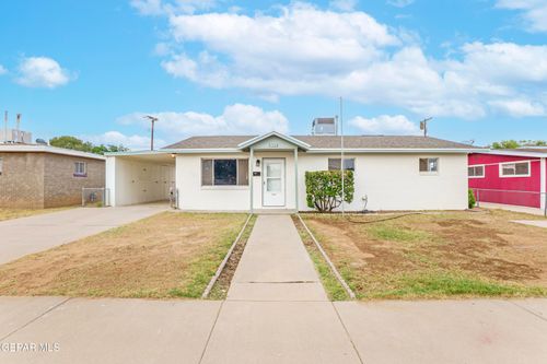 5633 Arrowhead Dr, El Paso, TX, 79924-3420 | Card Image