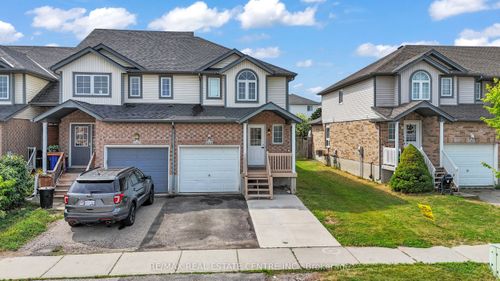 244 Activa Ave, Kitchener, ON, N2E3T9 | Card Image