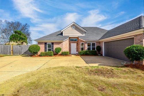 2209 Cherry Creek Court, Montgomery, AL, 36117 | Card Image