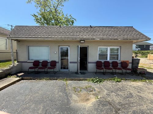 4498 N Keystone Ave, Indianapolis, IN, 46205-2251 | Card Image