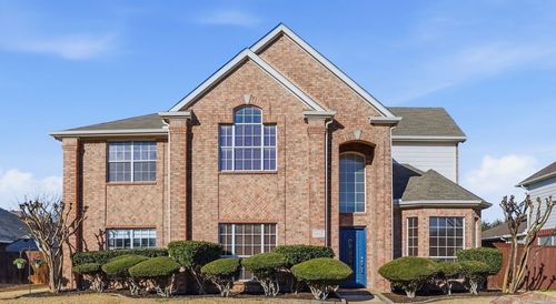 1612 Chase Oaks Dr, Keller, TX, 76248-8284 | Card Image