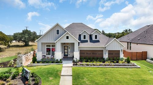 1001 Painted Horse Dr, Georgetown, TX, 78633-2534 | Card Image