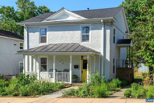 704 Blenheim Ave, CHARLOTTESVILLE, VA, 22902-6162 | Card Image