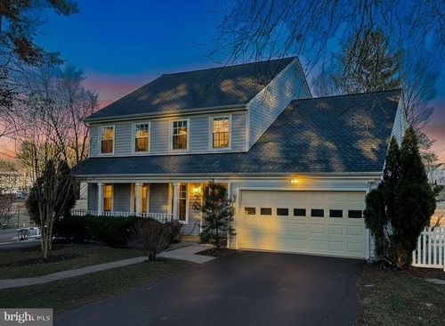 700 Beacon Hill Ter, GAITHERSBURG, MD, 20878-1964 | Card Image