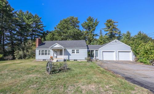 45 Cushing Blvd, Rochester, NH, 03867-1000 | Card Image