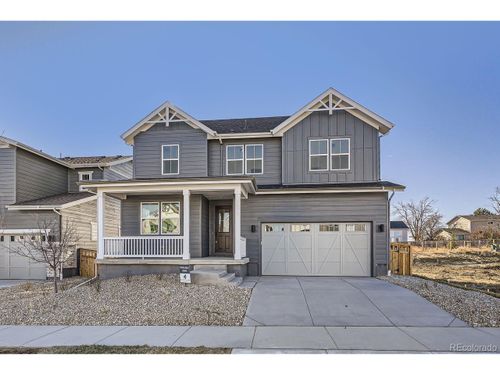 2670 E 102nd Pl, Thornton, CO, 80229-2746 | Card Image