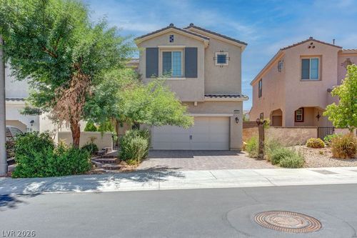 8040 Skye Falls Street, Las Vegas, NV, 89166 | Card Image