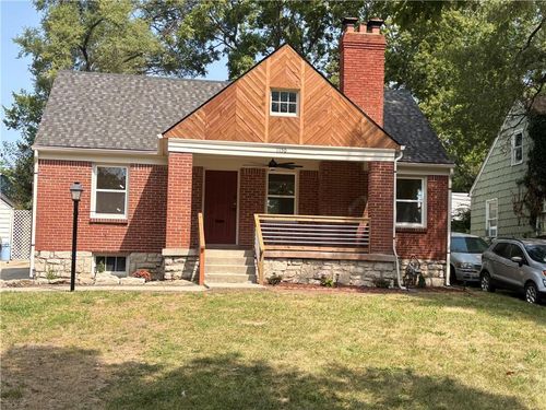 1150 E 79th St, Kansas City, MO, 64131-1967 | Card Image