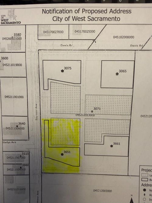 3651 Seymour Ave, West Sacramento, CA, 95691 | Card Image