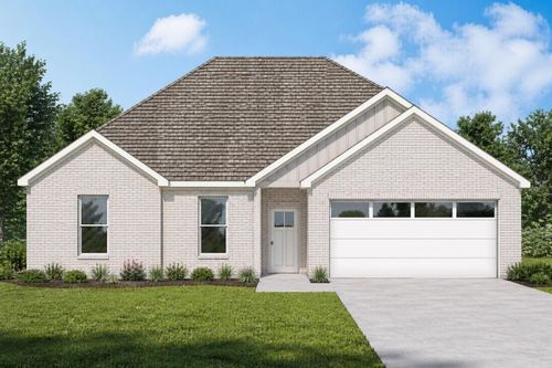 153 Southridge Boulevard, Arkadelphia, AR, 71923-9366 | Card Image