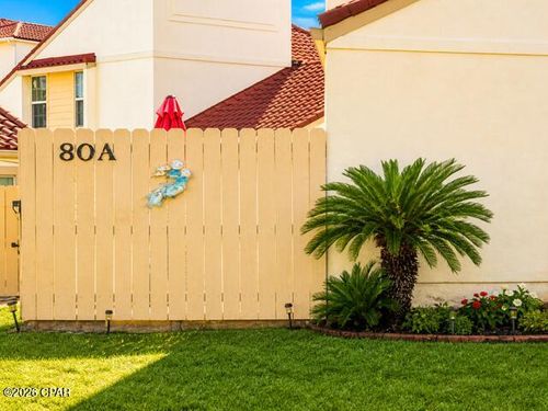 80a-17462 Front Beach Rd 80 A Road, Panama City Beach, FL, 32413 | Card Image