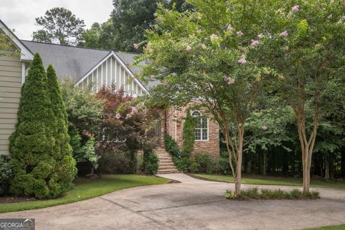 155 Pine Creek Way, Winterville, GA, 30683-3930 | Card Image