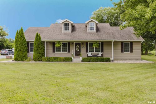 10625 Route 166, Marion, IL, 62959-6435 | Card Image