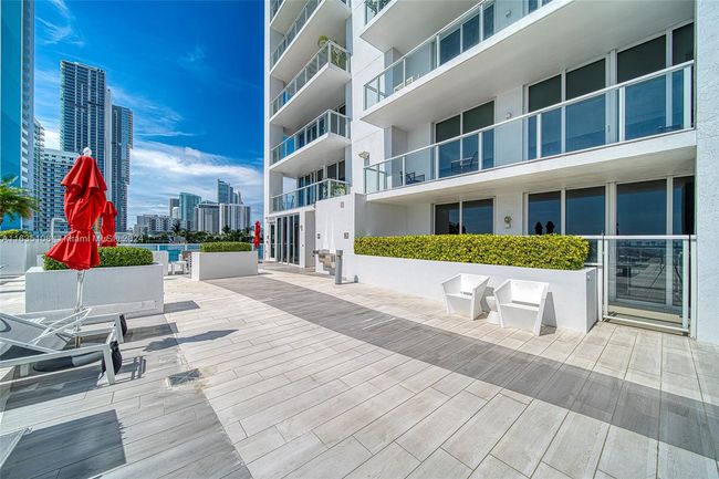 APT-1502 - 601 Ne 27 Th St, Condo with 2 bedrooms, 2 bathrooms and null parking in Miami FL | Image 31
