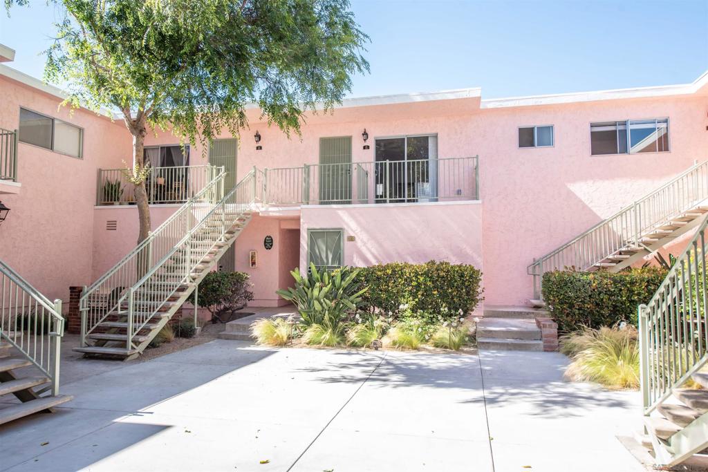 Residential Lease in National City 4