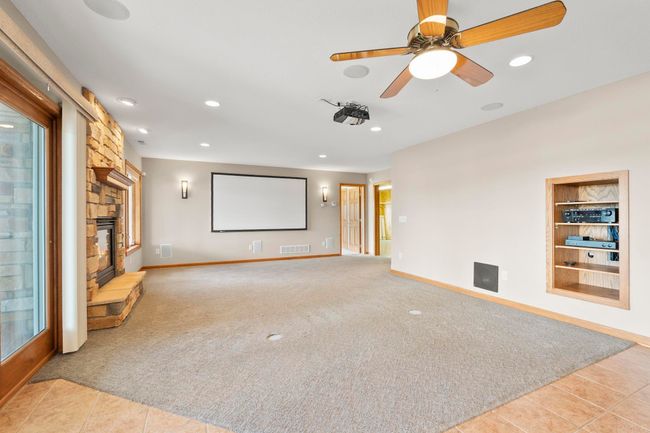 140 Lane 270 A Hamilton Lk, House other with 4 bedrooms, 4 bathrooms and null parking in Hamilton IN | Image 27