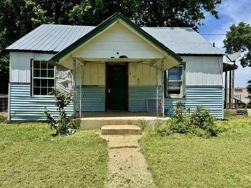 129 S 4th St, Vinita, OK, 74301-3803 | Card Image