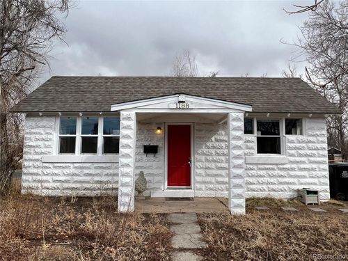 1188 Quince St, Denver, CO, 80220 | Card Image