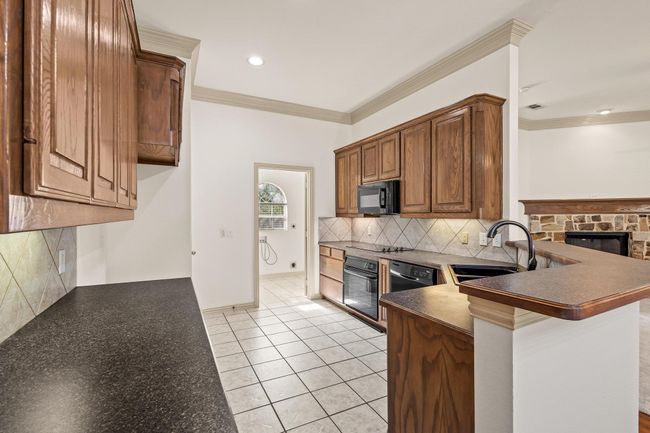 3559 Kayewood Dr, House other with 3 bedrooms, 2 bathrooms and null parking in Little Elm TX | Image 12