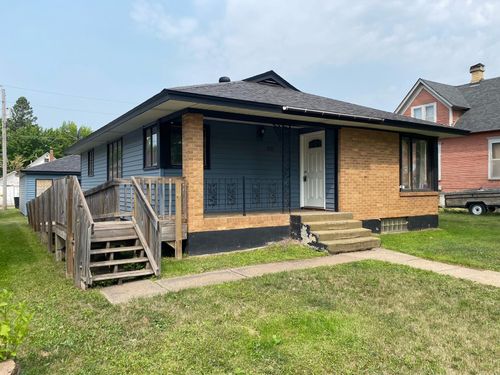 5731 Mountain Avenue, Mountain Iron, MN, 55768 | Card Image