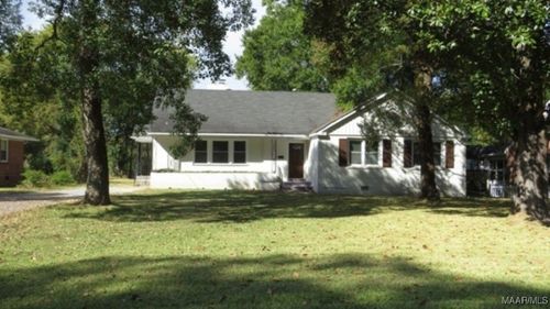 3524 S Perry St, Montgomery, AL, 36105-2209 | Card Image
