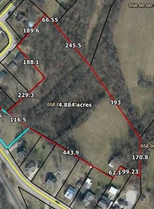 4.8 AC Garnett Avenue, Williamstown, KY, 41097 | Card Image