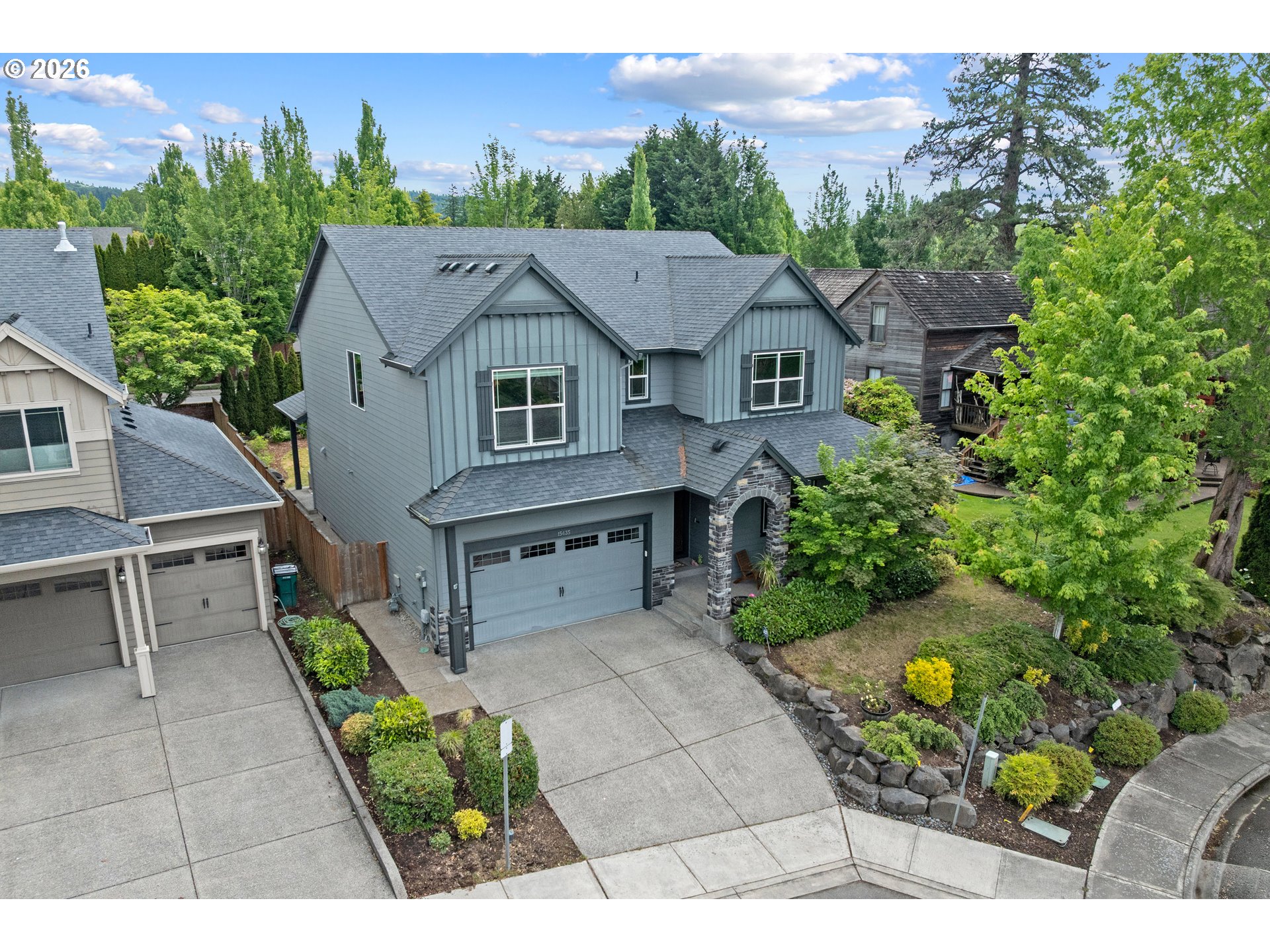 Residential in Portland 2