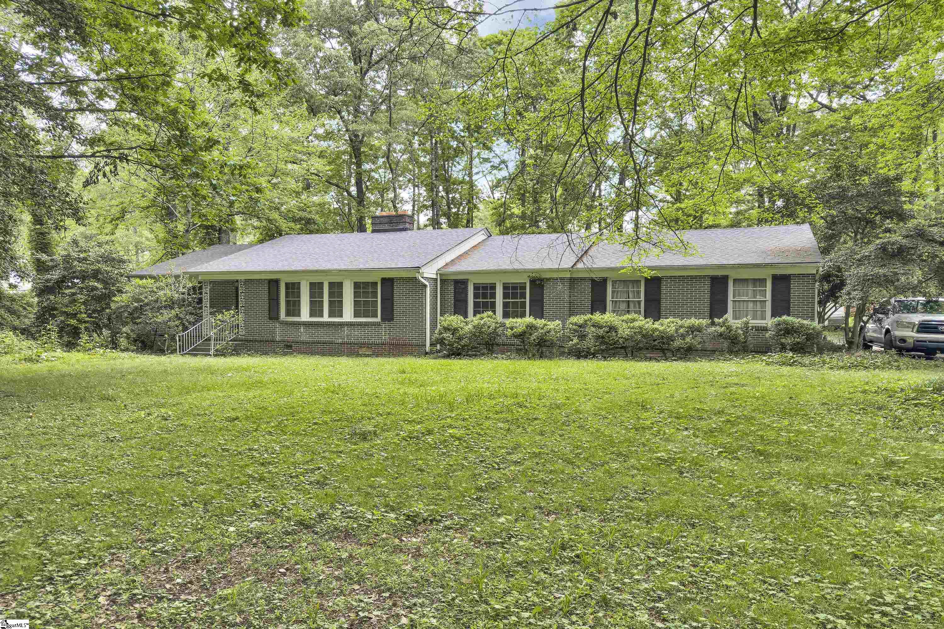 Main St, Simpsonville, SC 29681