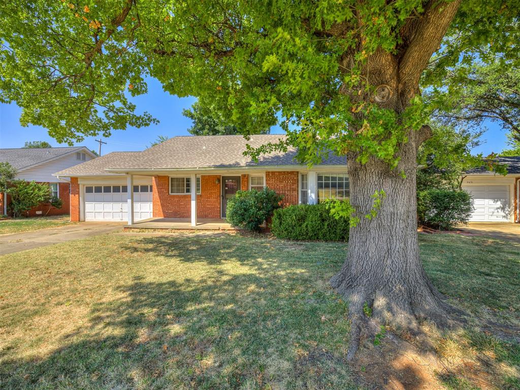 66th St, Oklahoma City, OK 73116