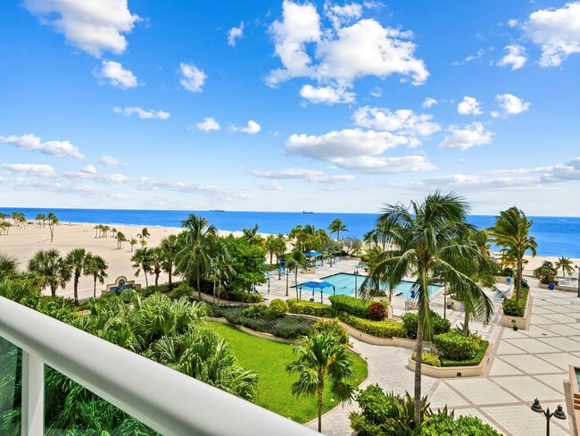 APT-412 - 2100 S Ocean Ln, Condo with 2 bedrooms, 2 bathrooms and null parking in Fort Lauderdale FL | Image 7