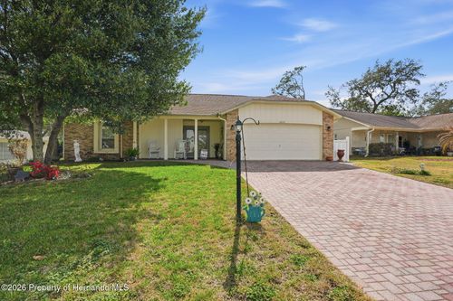 2658 Royal Ridge Dr, Spring Hill, FL, 34606-3439 | Card Image