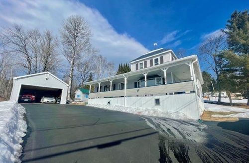1371 New Hampshire Route 16, Dummer, NH, 03588 | Card Image