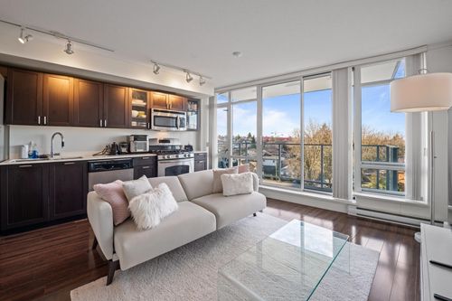 612-4888 Nanaimo St, Vancouver, BC, V5N0B5 | Card Image