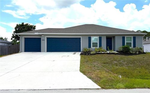 1014 Hammacher Ave Sw, Palm Bay, FL, 32908-7633 | Card Image