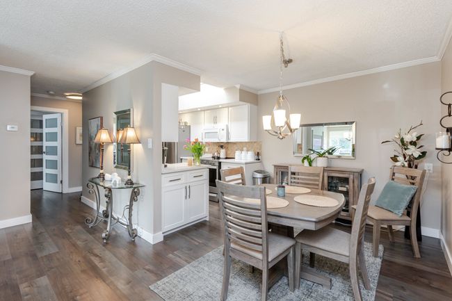 305 - 1351 Martin St, Condo with 2 bedrooms, 1 bathrooms and 1 parking in White Rock BC | Image 10