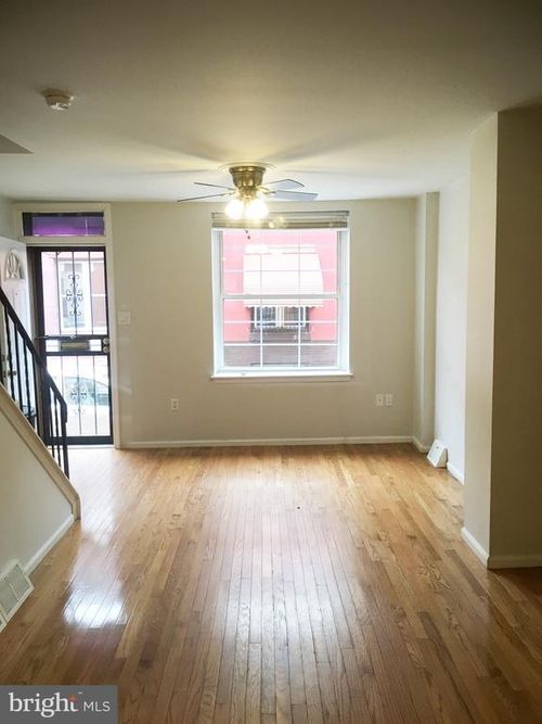 1236 N Newkirk St, PHILADELPHIA, PA, 19121-4527 | Card Image