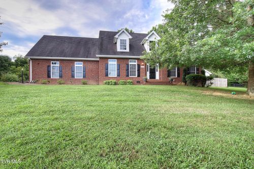 1083 Carriage Hills Pl, Johnson City, TN, 37604-2360 | Card Image