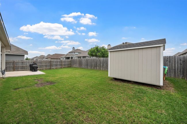 3017 Gilchrist Dr, House other with 3 bedrooms, 2 bathrooms and null parking in Lorena TX | Image 25