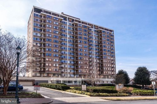205-1220 Blair Mill Rd, SILVER SPRING, MD, 20910-4809 | Card Image