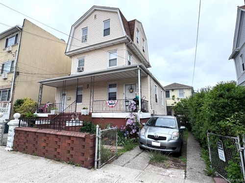 181 Beach 91st St, Rockaway Beach, NY, 11693-1505 | Card Image