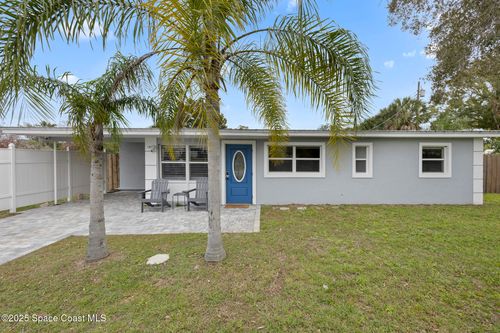 4243 Sherwood Blvd, Melbourne, FL, 32935-2963 | Card Image
