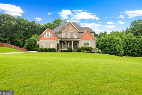 360 Grandmas Ln, Fayetteville, GA, 30215-5913 | Card Image